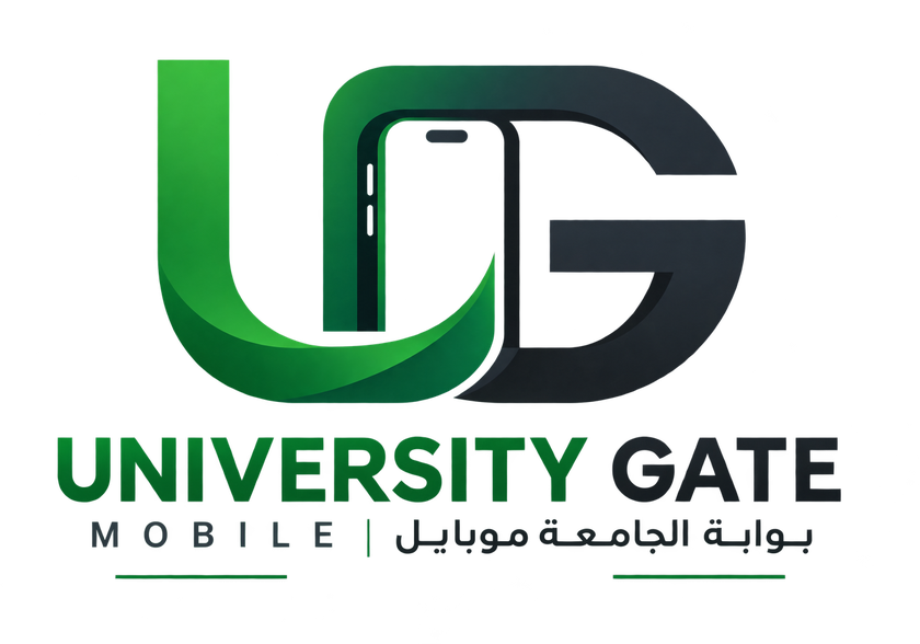 بوابة الجامعة موبايل — University Gate Mobile